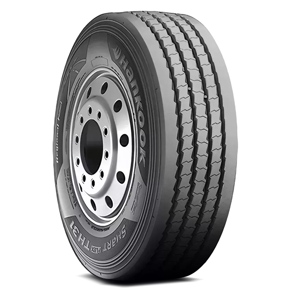 Hankook Smart Flex TH31 750R16