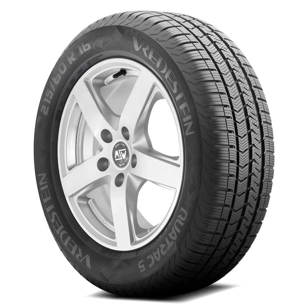 Vredestein Quatrac 5 225/45R17