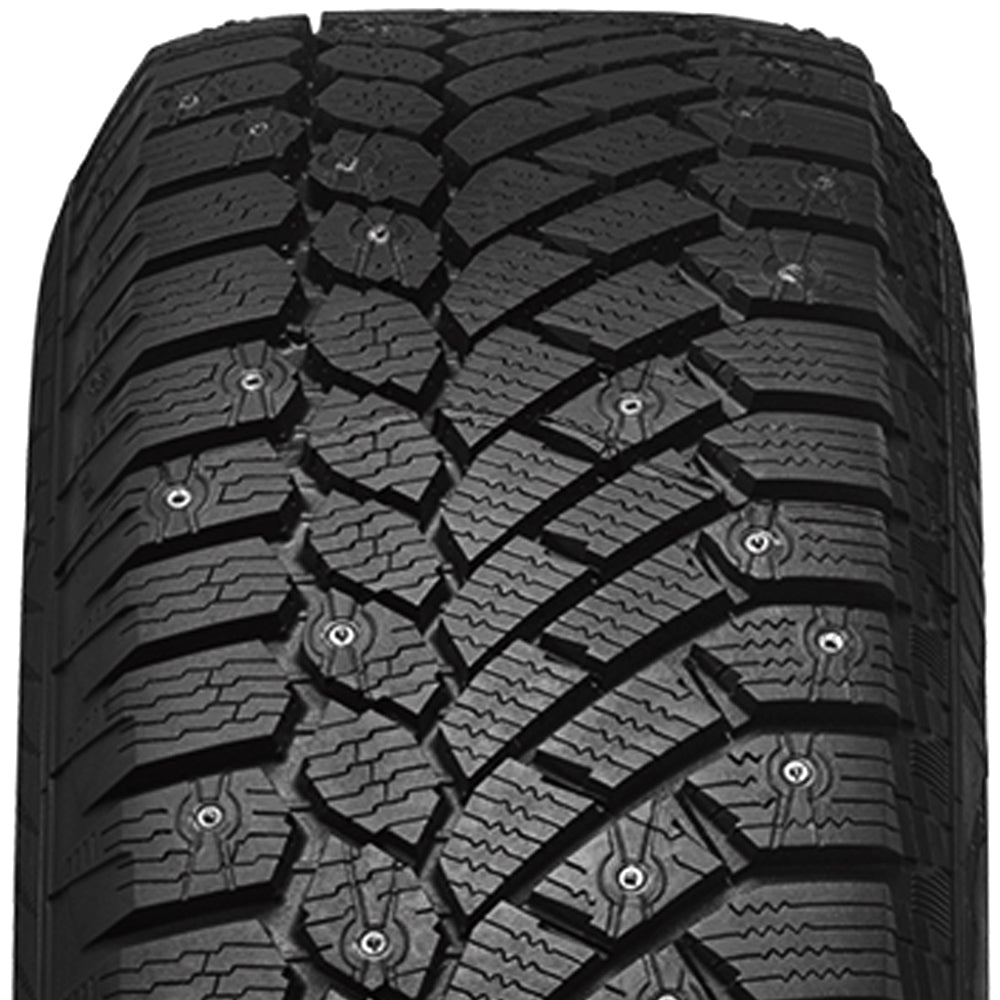 Gislaved Nord Frost 200 ID 205/55R16 94T XL - Wheelwiz