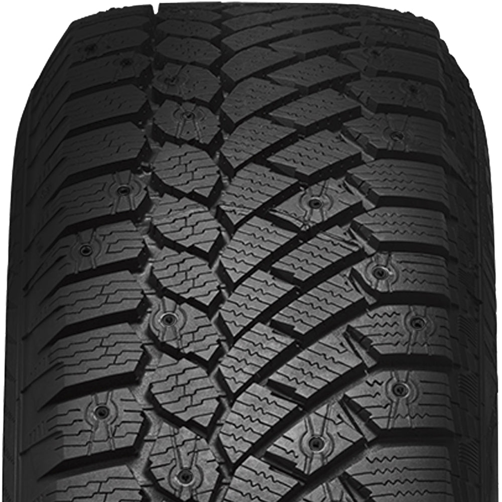 Gislaved Nord Frost 200 215/55R18 99T XL