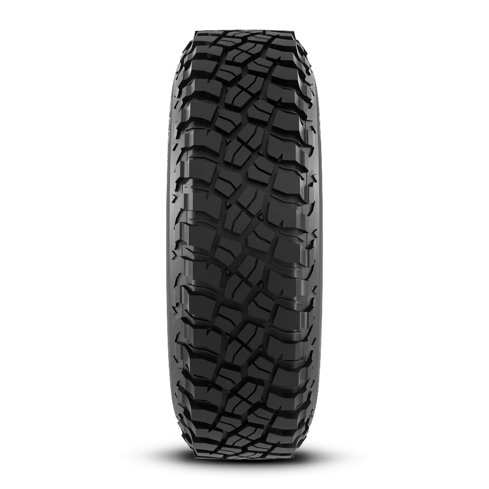 BFGoodrich Mud-Terrain T/A KM3 40X13.50R17LT