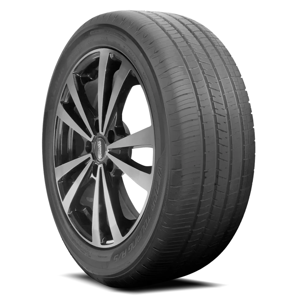 Kenda Vezda Touring A/S (KR205) 225/45R17 - Wheelwiz