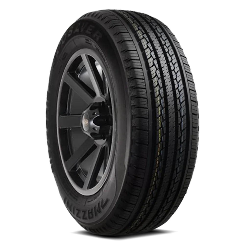 Mazzini ECOSAVER 245/70R17 - Wheelwiz
