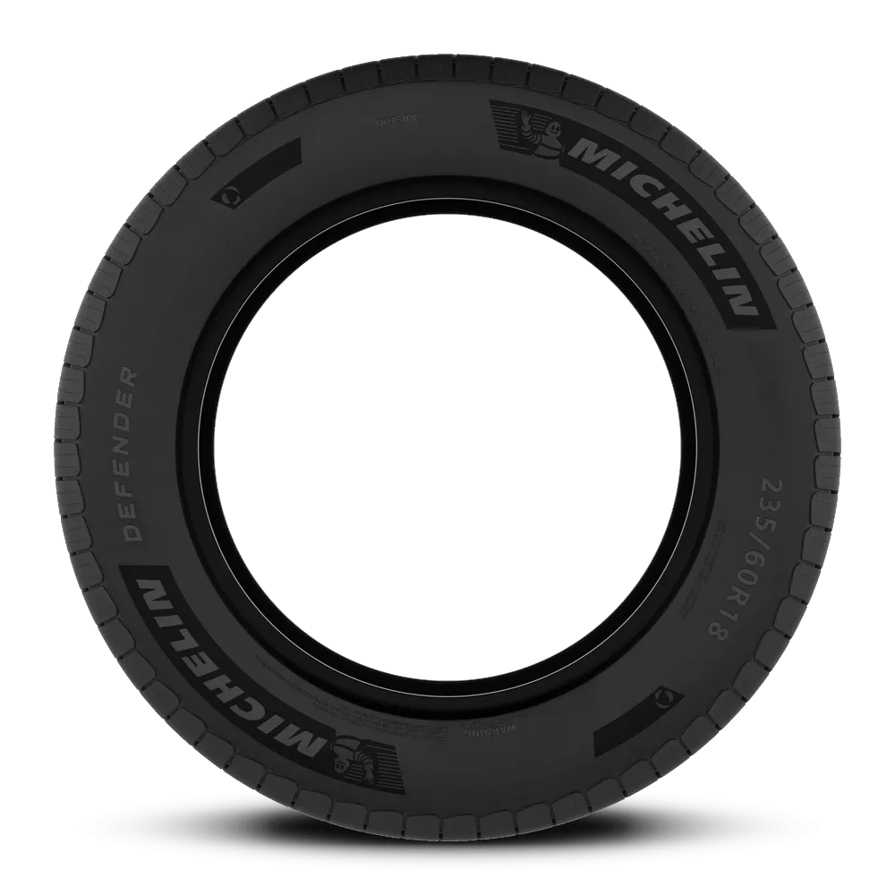 Michelin Defender T + H 235/60R18 - Wheelwiz