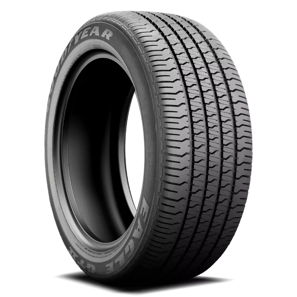 Goodyear EAGLE GT II P275/45R20 106V - Wheelwiz