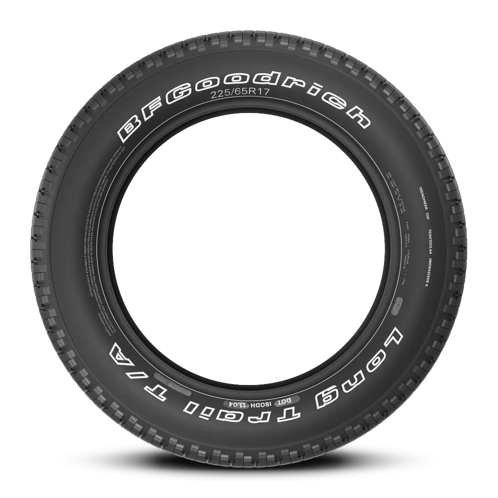 BFGoodrich Long Trail T/A Tour 225/6517 - Wheelwiz