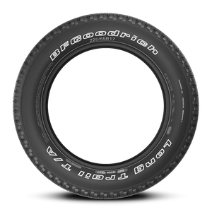 BFGoodrich Long Trail T/A Tour 225/6517 - Wheelwiz