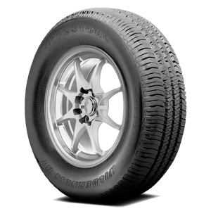 Firestone Wilderness H/T IV 235/75R15
