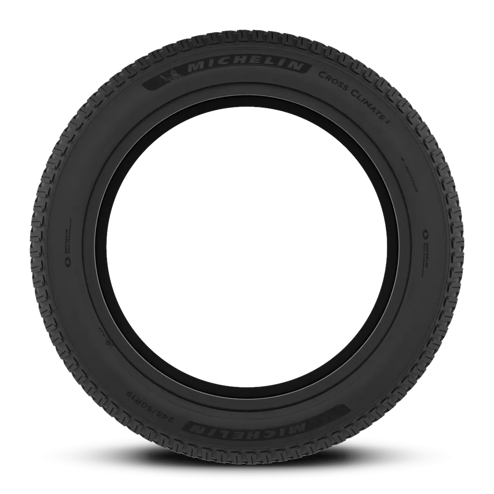 Michelin CrossClimate 2 245/50R19 105V XL