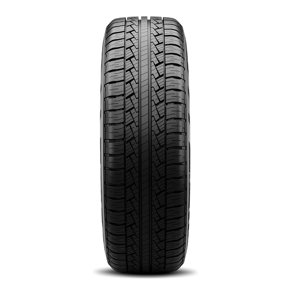 Pirelli Scorpion STR 255/60R17