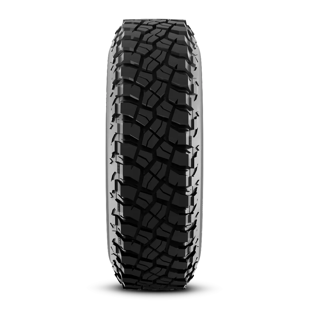 BFGoodrich Mud-Terrain T/A KM3 LT265/60R18 - Wheelwiz