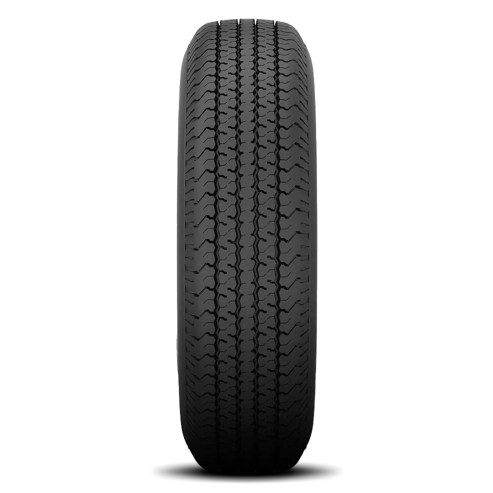 Kenda Karrier KR03 ST205/75R14 - Wheelwiz