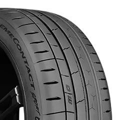 トイガン Conti Continental ExtremeContact Sport 02 235/35ZR19 91Y XL | Wheelwiz