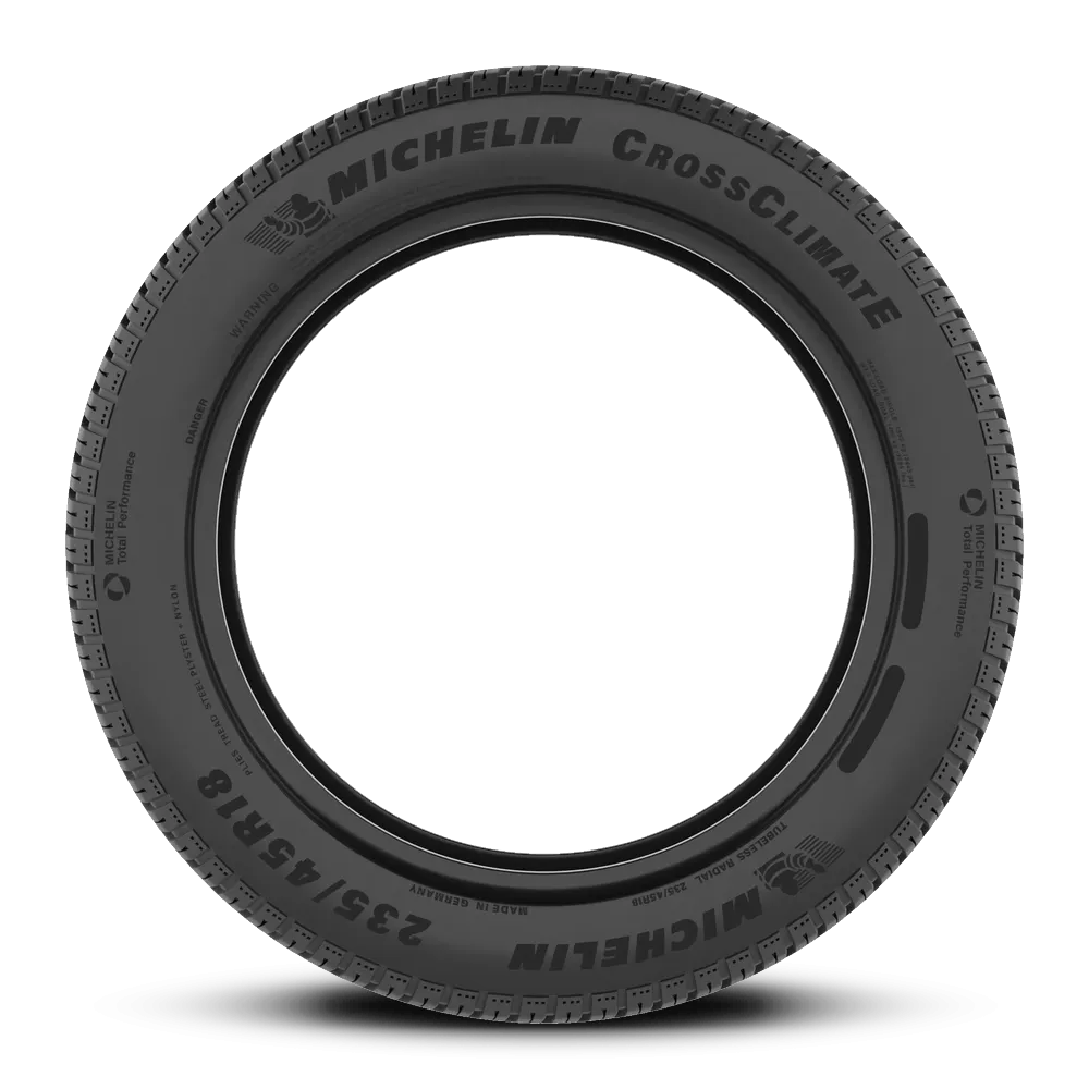 Michelin CrossClimate + 235/45R17 - Wheelwiz