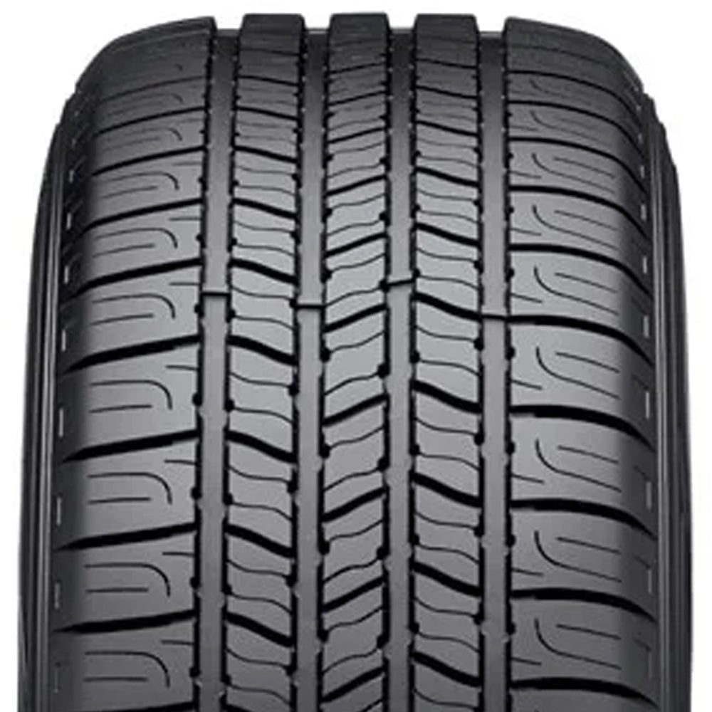 Goodyear ASSURANCE ALL-SEASON 225/45R17 91V - Wheelwiz