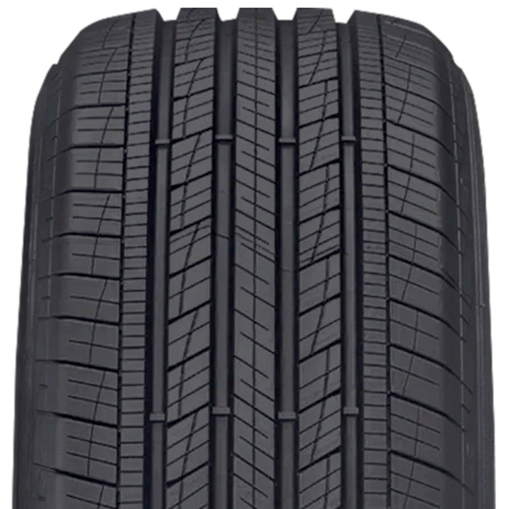 Goodyear ASSURANCE FINESSE 215/50R18 92H - Wheelwiz