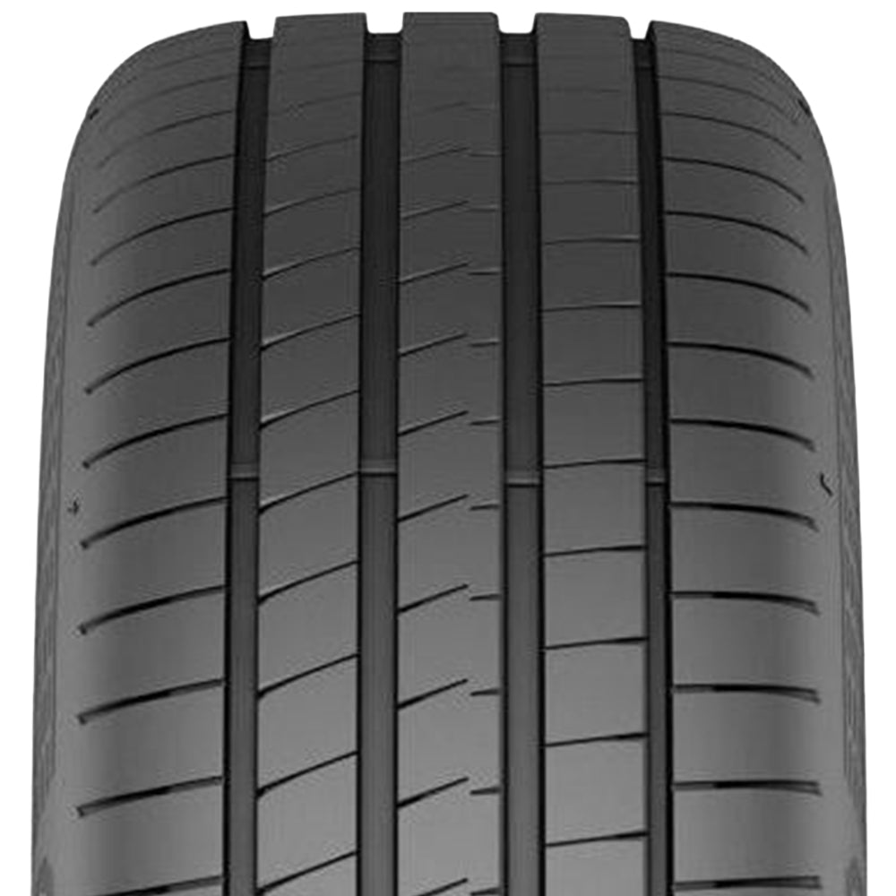 Goodyear EAGLE F1 ASYMMETRIC 6 235/35R19 91Y XL - Wheelwiz