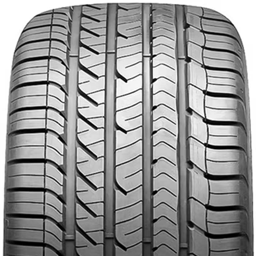 Goodyear EAGLE SPORT ALL-SEASON 255/45R19 104H XL (AO) (SoundComfort) - Wheelwiz