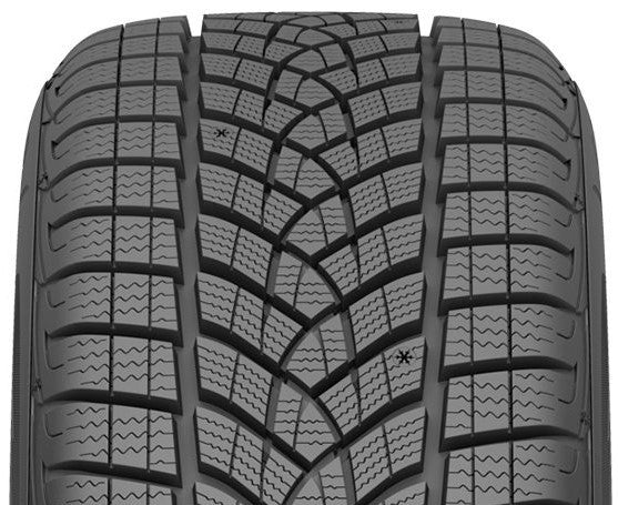 Goodyear Ultra Grip Performance+ 235/50R18 101V XL - Wheelwiz
