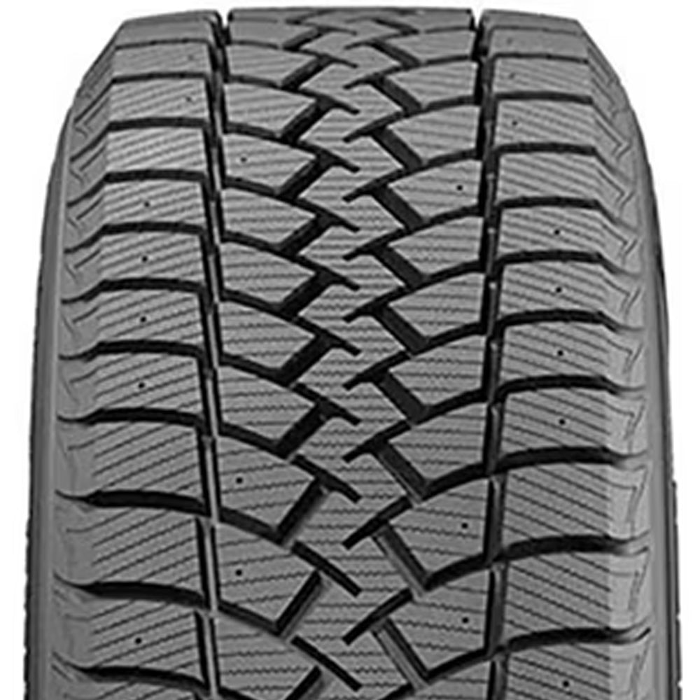 Goodyear WinterCommand LT LT245/75R16 120/116Q E/10 - Wheelwiz
