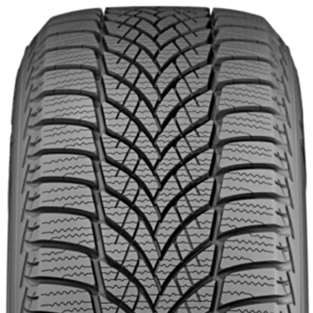 Goodyear WinterCommand Ultra 205/60R16 96H XL