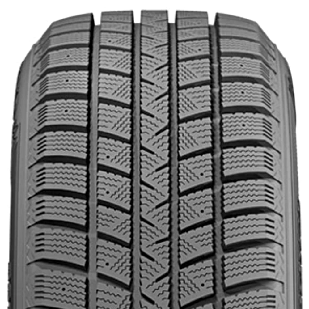 Goodyear WinterCommand 225/55R19 103T XL