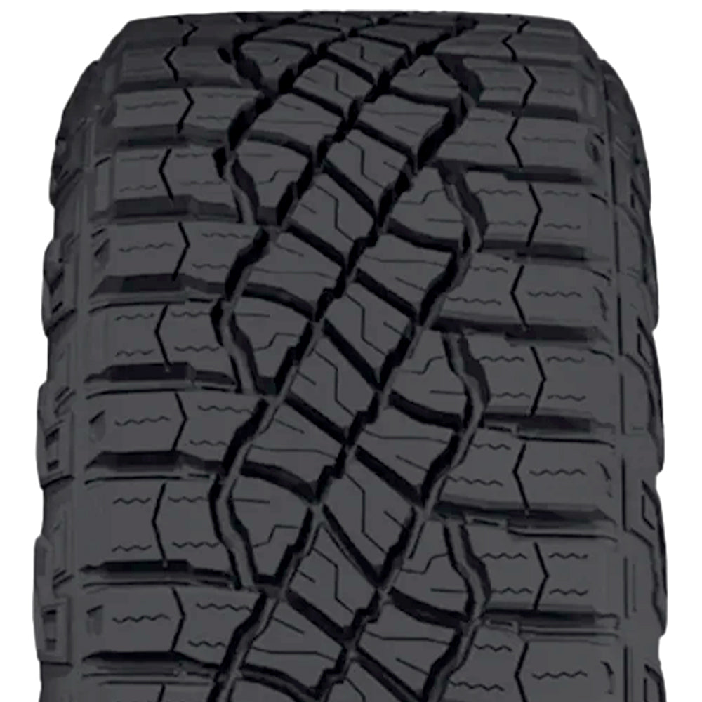 Goodyear WRANGLER TERRITORY RT 235/65R17 104T