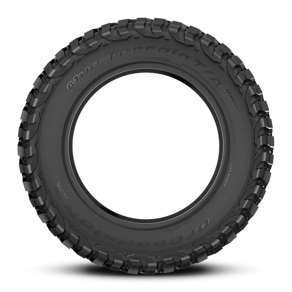 BFGoodrich Mud-Terrain T/A KM3 LT305/60R18 - Wheelwiz