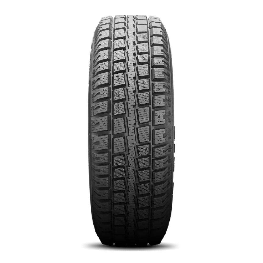 Cooper Discoverer M+S LT245/75R17 - Wheelwiz