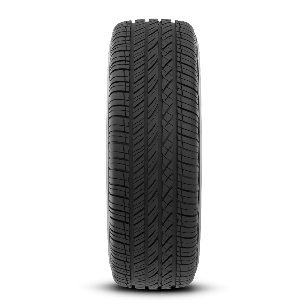 Cooper Procontrol 225/60R18 - Wheelwiz