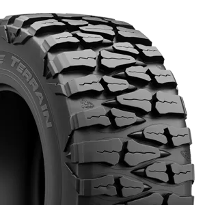 Nitto Mud Grappler 40x15.50R22LT - Wheelwiz