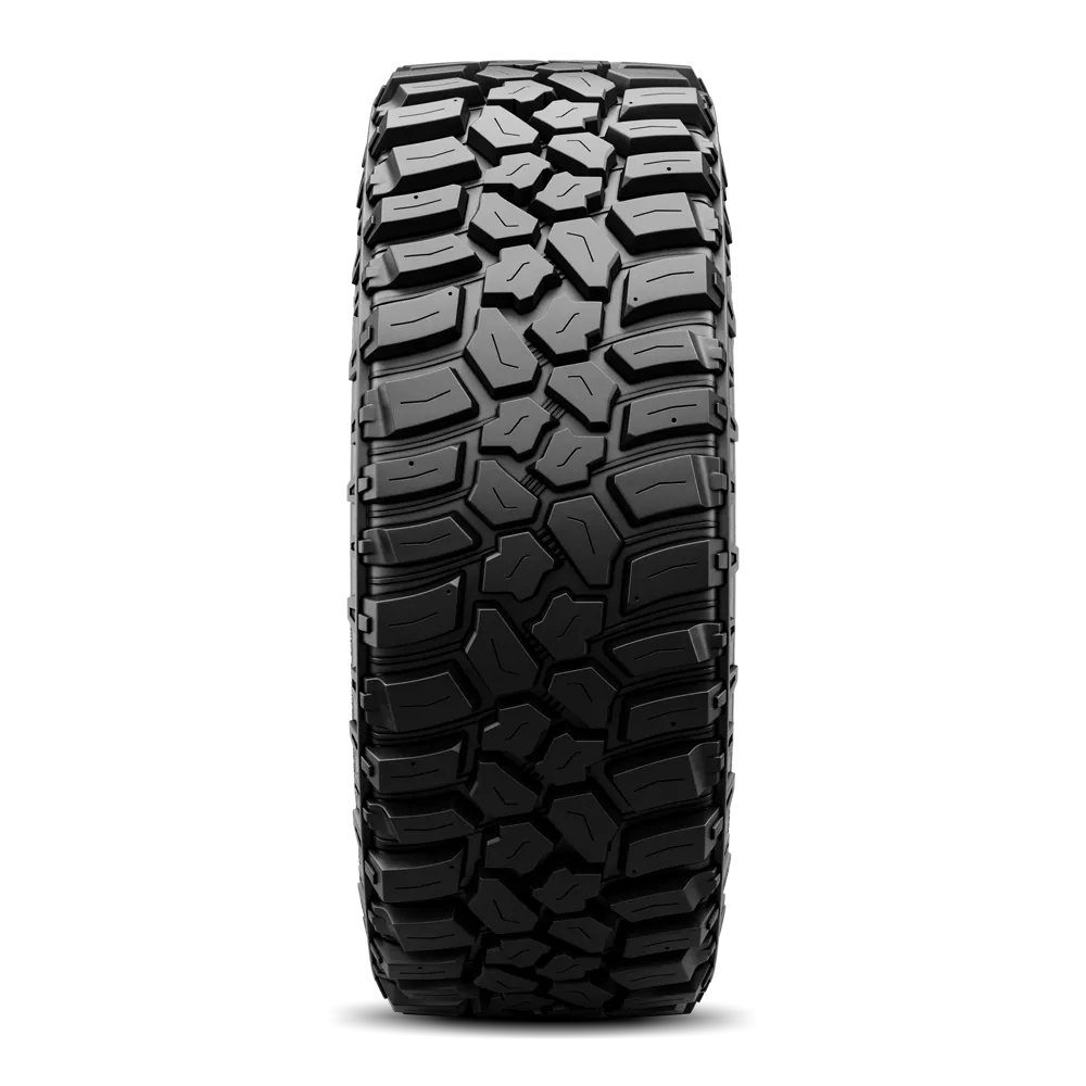 Cooper Evolution M/T LT265/70R17