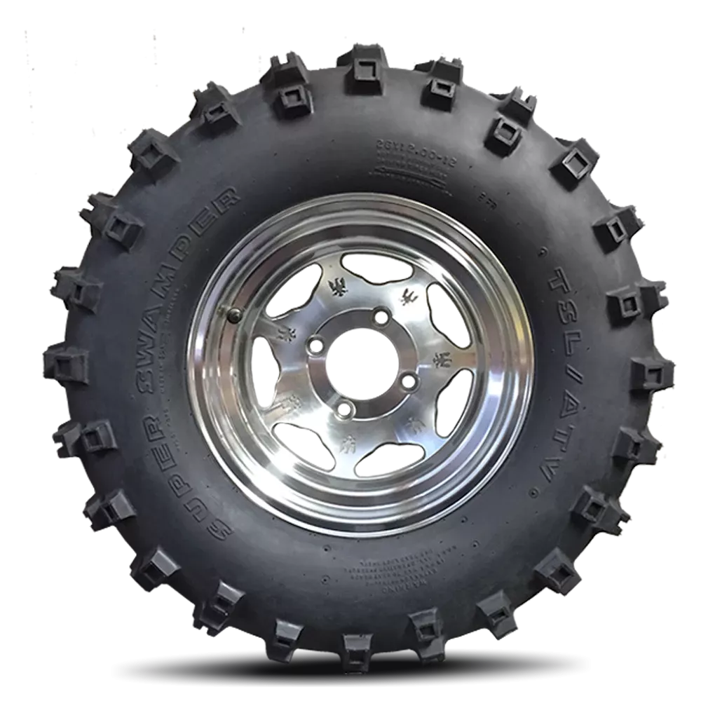 Interco Super Swamper TSL ATV 27X9.00-11 - Wheelwiz