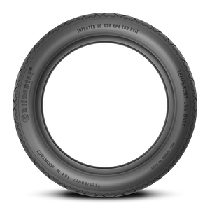 Continental sContact T125/80R17 - Wheelwiz