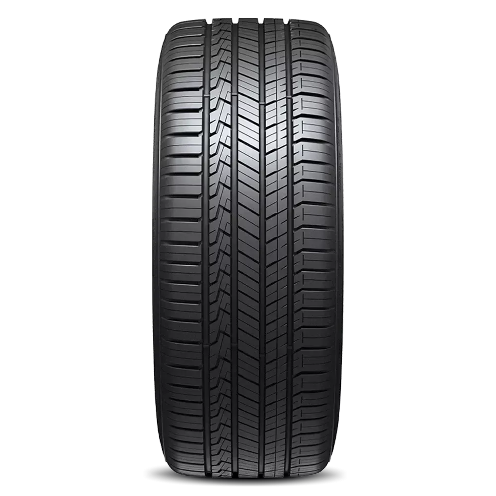 Hankook Ventus S1 AS (H125) 235/55ZR17