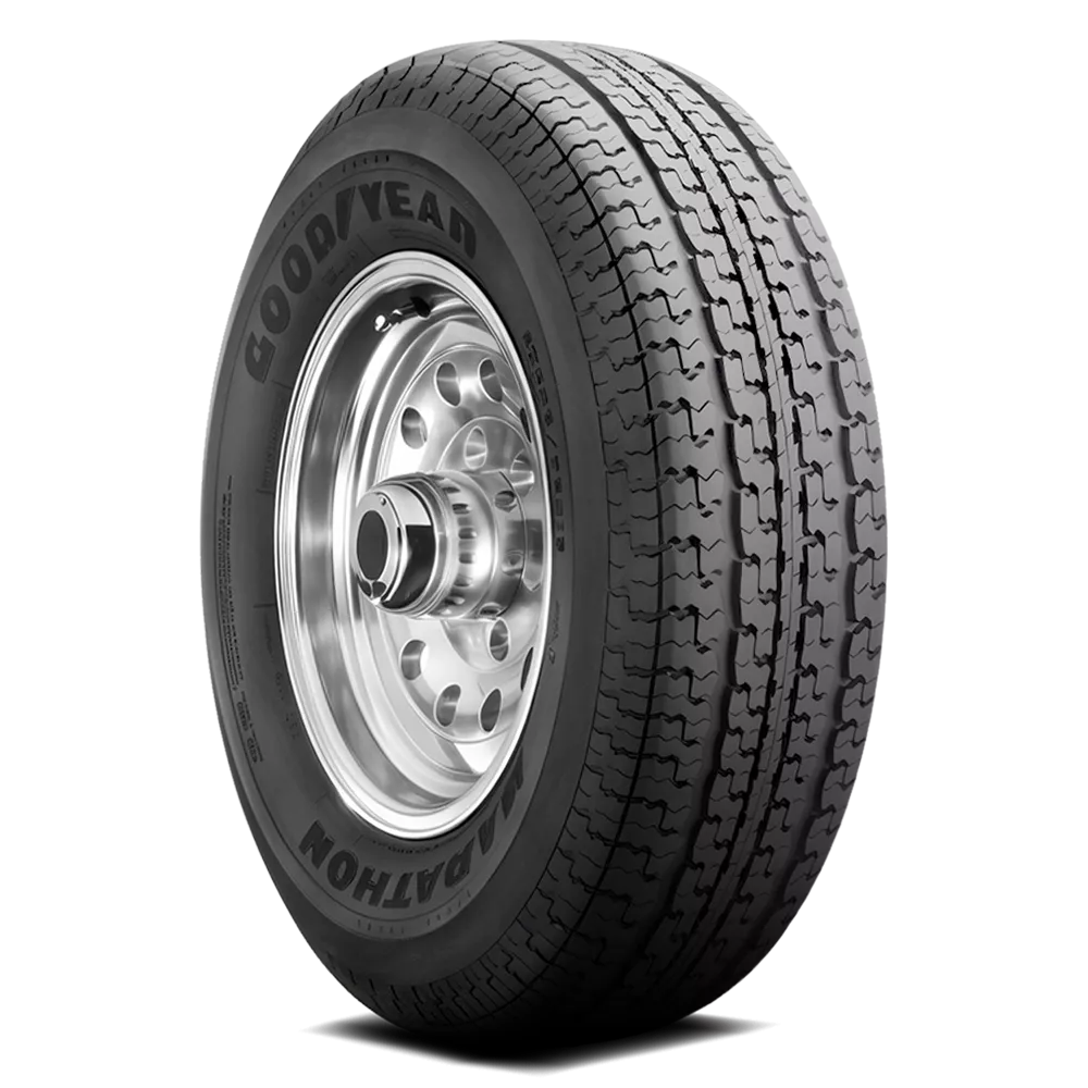 Goodyear Marathon ST225/75R15