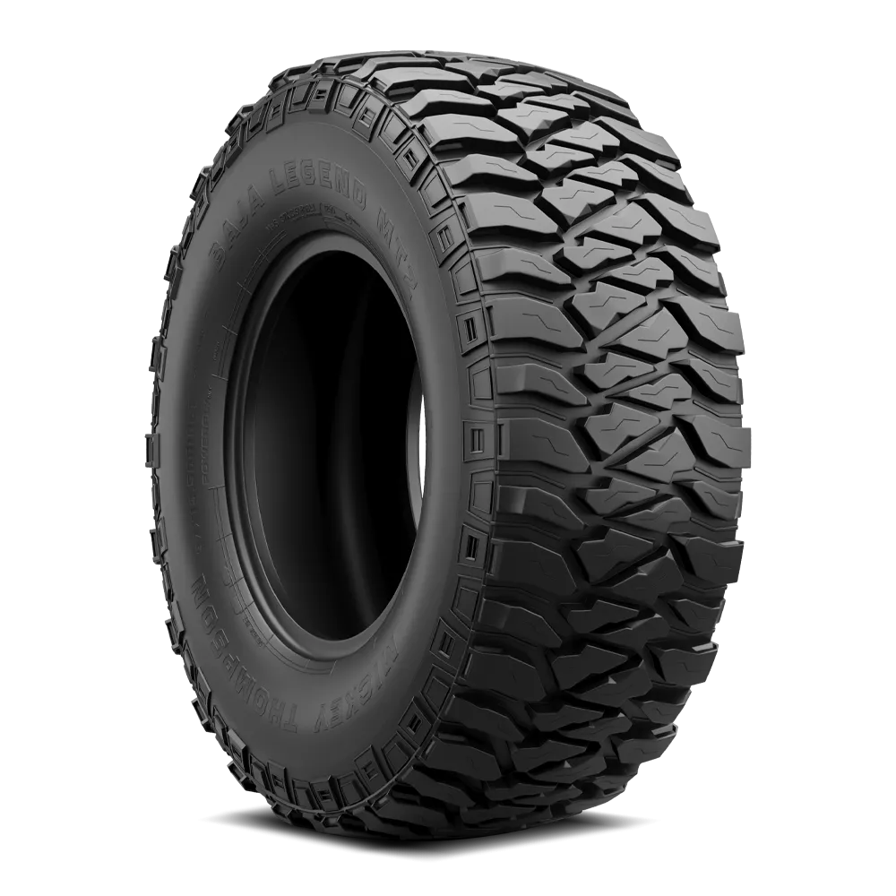 Mickey Thompson BAJA LEGEND MTZ 37X13.50R18LT