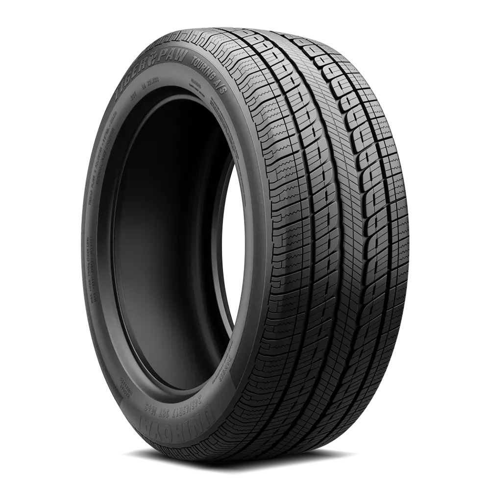 Uniroyal Tiger Paw Touring A/S 255/60R18