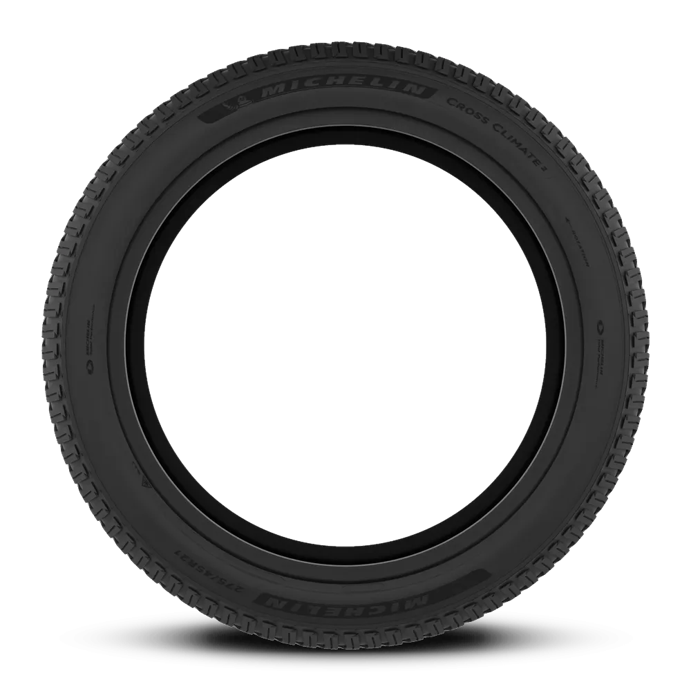 Michelin CrossClimate 2 275/45R21 - Wheelwiz