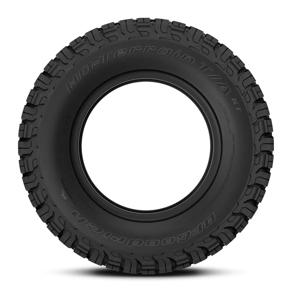 BFGoodrich HD-Terrain T/A KT LT305/70R18 - Wheelwiz