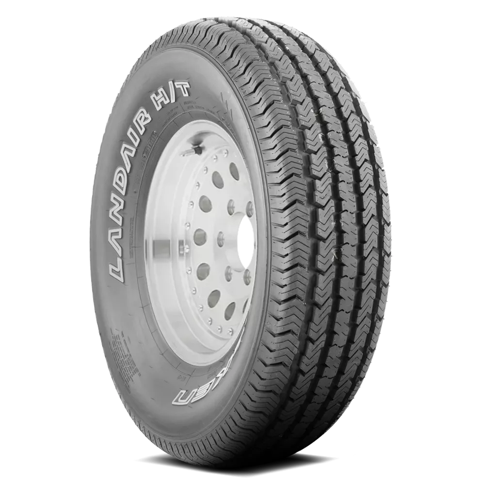 Falken Landair H/T LT235/75R15