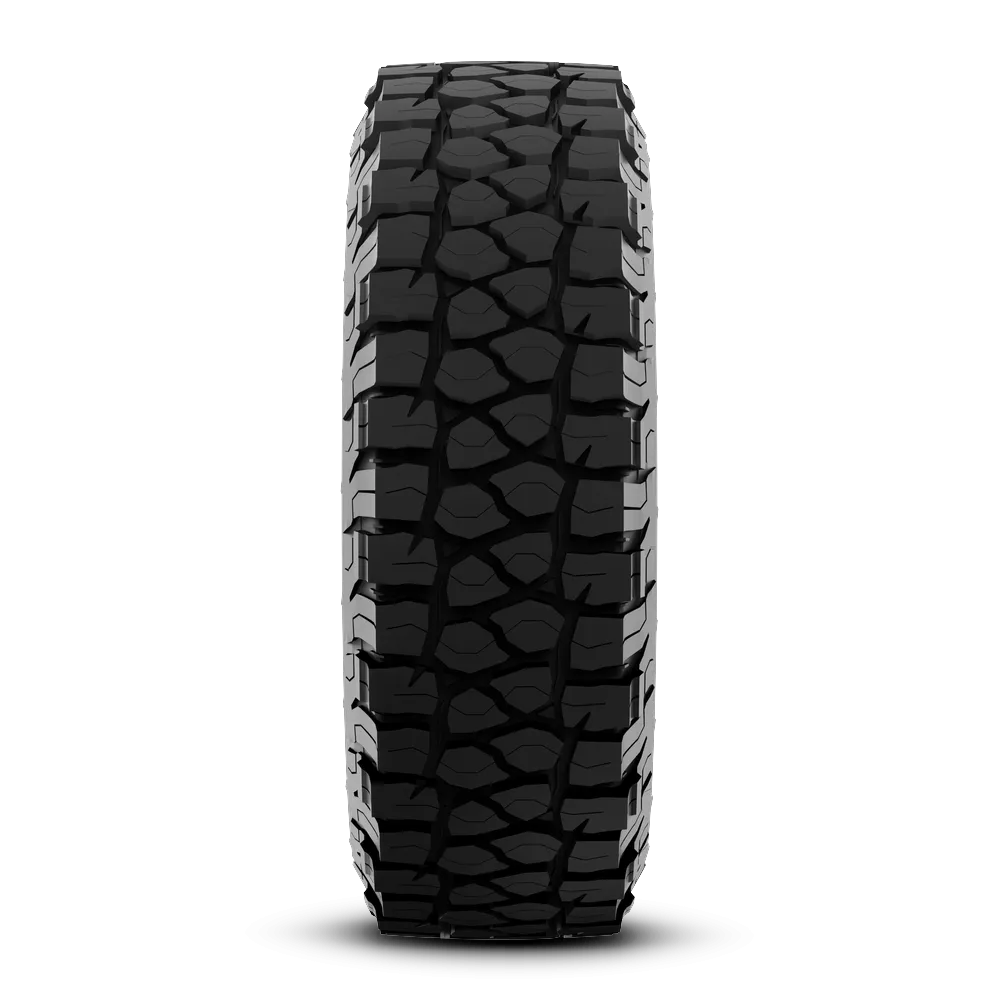 BFGoodrich HD-Terrain T/A KT LT285/75R17 - Wheelwiz