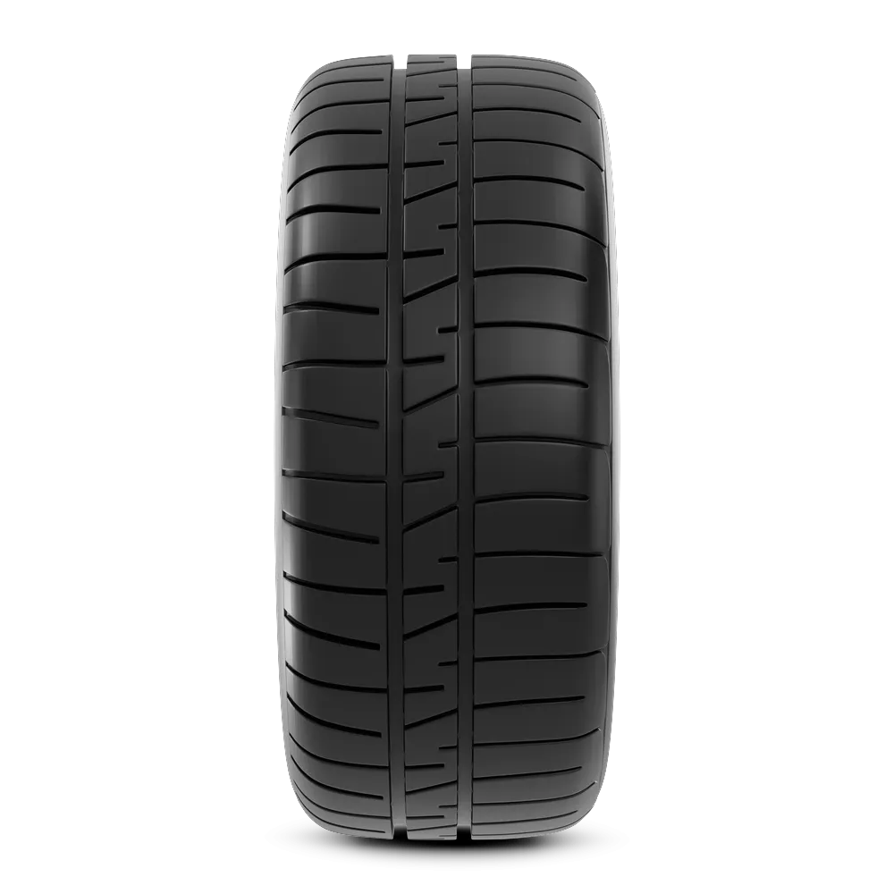 BFGoodrich g-Force Rival S 275/35ZR19 - Wheelwiz