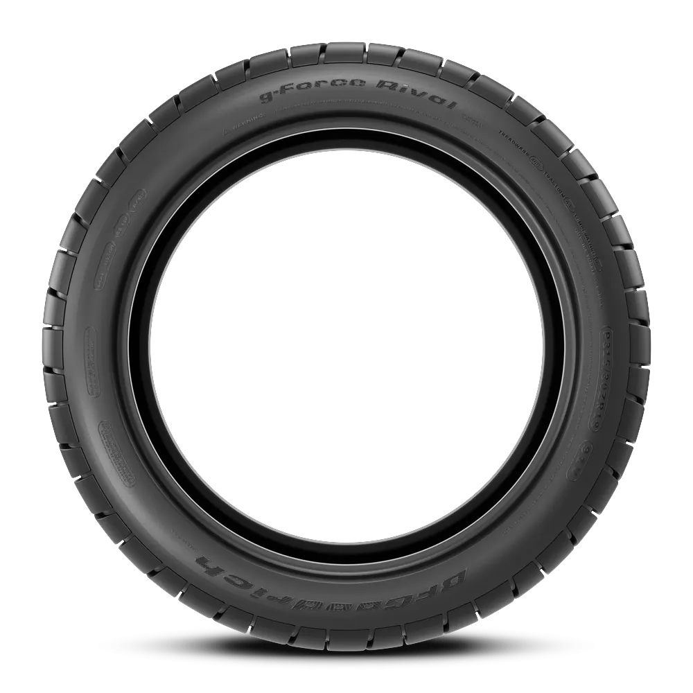 BFGoodrich g-Force Rival S P315/30ZR18 - Wheelwiz