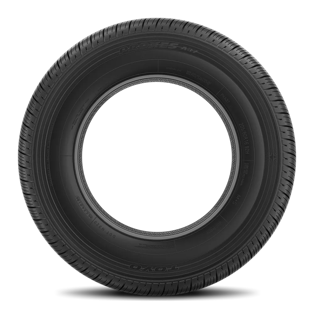 Toyo Proxes A37 205/60R16 - Wheelwiz