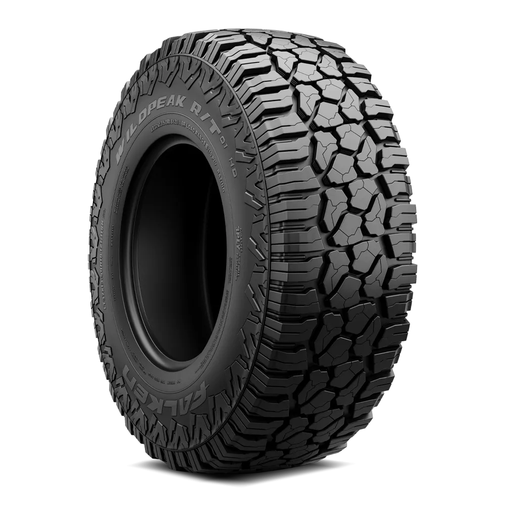 Falken Wildpeak R/T 37x13.50R18LT