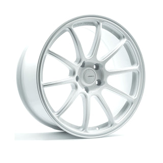 Superspeed RF03RR Speed White 18x8.5 +45 5x114.3mm 73.1mm