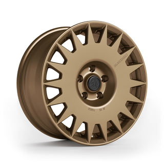 Blackhorn Offroad GR17 Coyote 17x8 +38 5x108mm 63.4mm