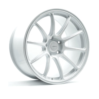 Superspeed RF03RR Speed White 18x9.5 +38 5x120mm 64.1mm