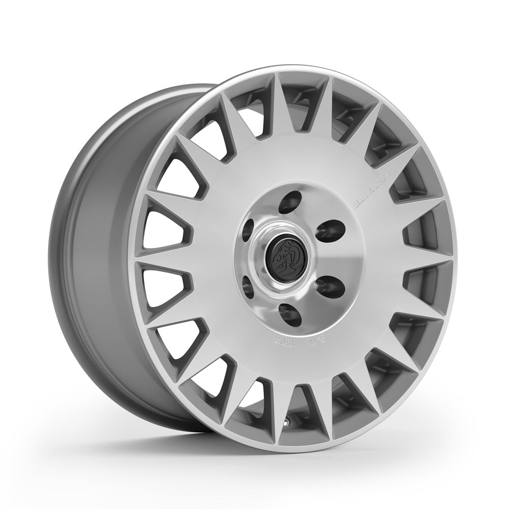 Blackhorn Offroad GR17 Prism 17x8.5 0 6x139.7mm 106.1mm